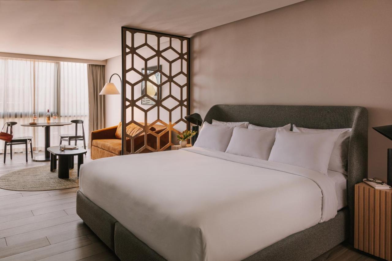 Aparthotel Sonder Cielo Mexico-stad